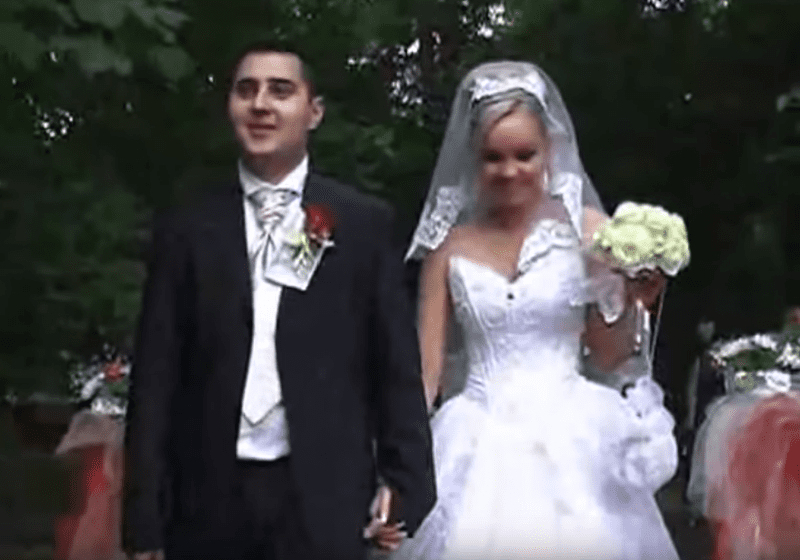 Maria Constantin și Ciprian Tapotă