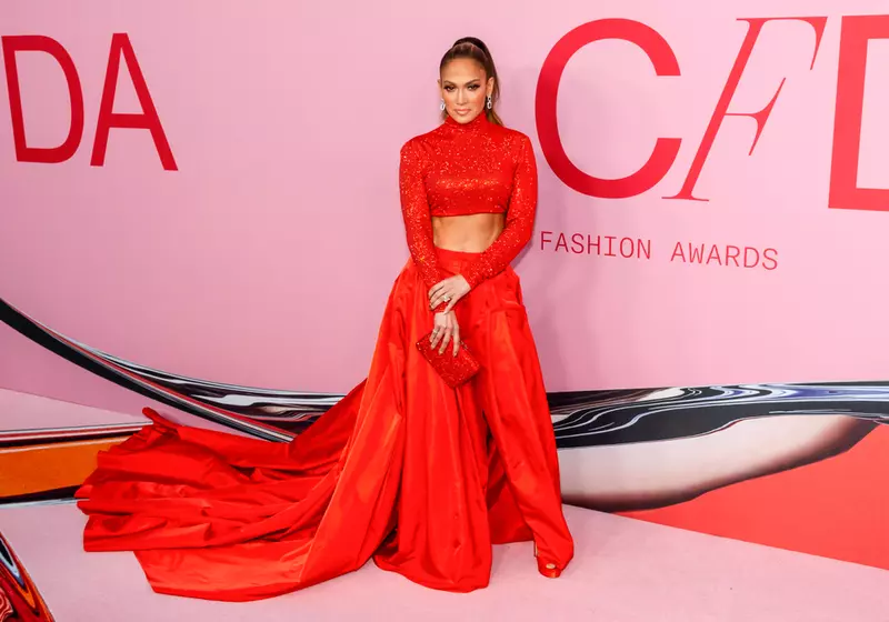 Jennifer Lopez