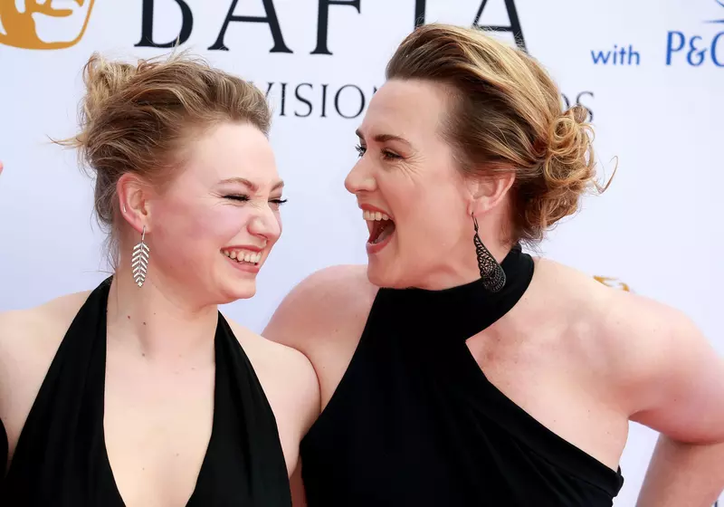 BAFTA TV Awards 2023 in London, UK – 14 May 2023
