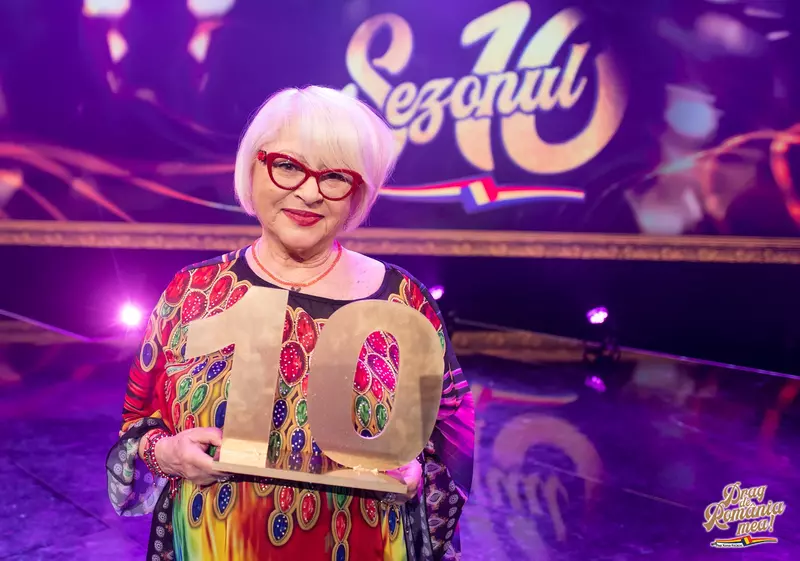 Ce surprize a pregătit Paul Surugiu-Fuego pentru noul sezon „Drag de România mea!”. Când e premiera pe TVR 2 (10)