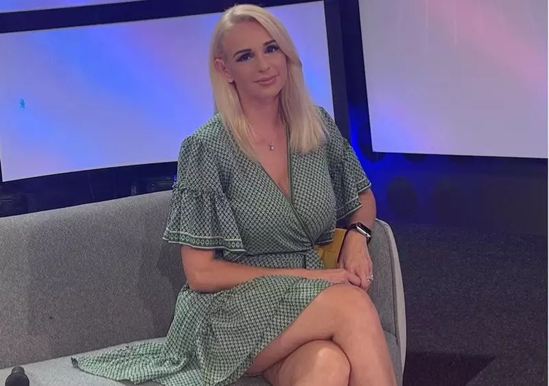 Adevărul despre căsnicia lui Catrinel Sandu A știut cum să jongleze
