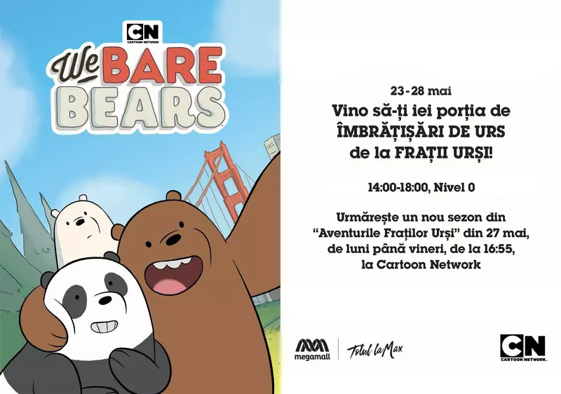 bears landscape