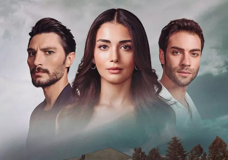 inelul cu safir serial turcesc
