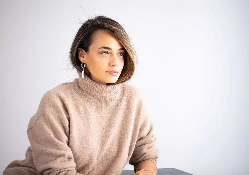 Andreea Raicu