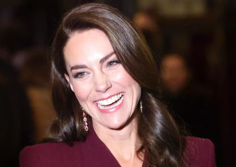 Schimbarea anunțată de Regele Charles. Kate Middleton a primit un titlu regal care i-a aparținut anterior Prințului William