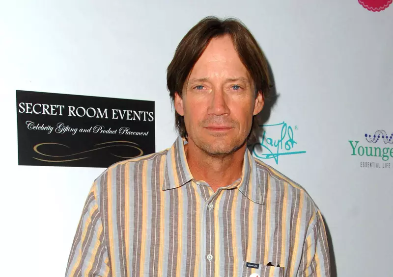 Motivul uluitor pentru care Kevin Sorbo, vedeta seriei „Hercule”, a ajuns pe lista neagră a Hollywood-ului