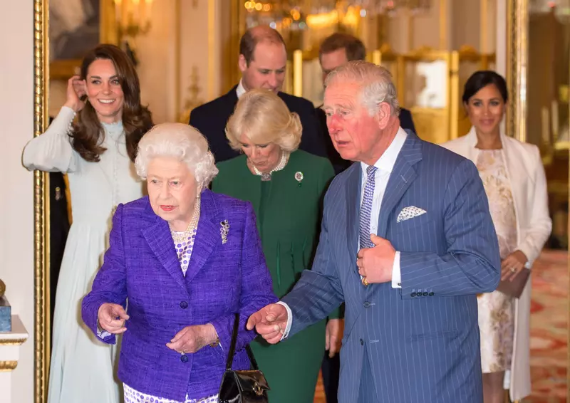 Visul lui Meghan Markle, spulberat de Elisabeta a II-a. Ce a vrut soția lui Harry și de ce a refuzat-o vehement regina