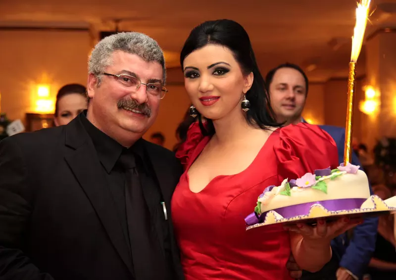Adriana Bahmuțeanu susține că băieții ei sunt ținuți ostatici, după moartea lui Silviu Prigoană (10)