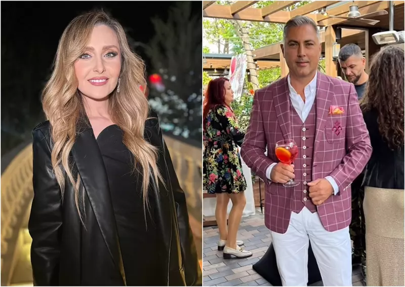 alina sorescu si alexandru ciucu