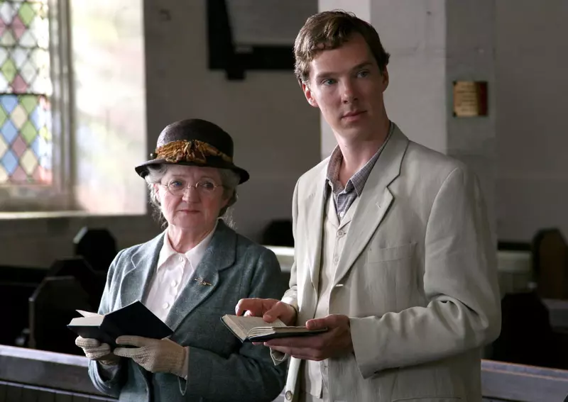 MISS MARPLE