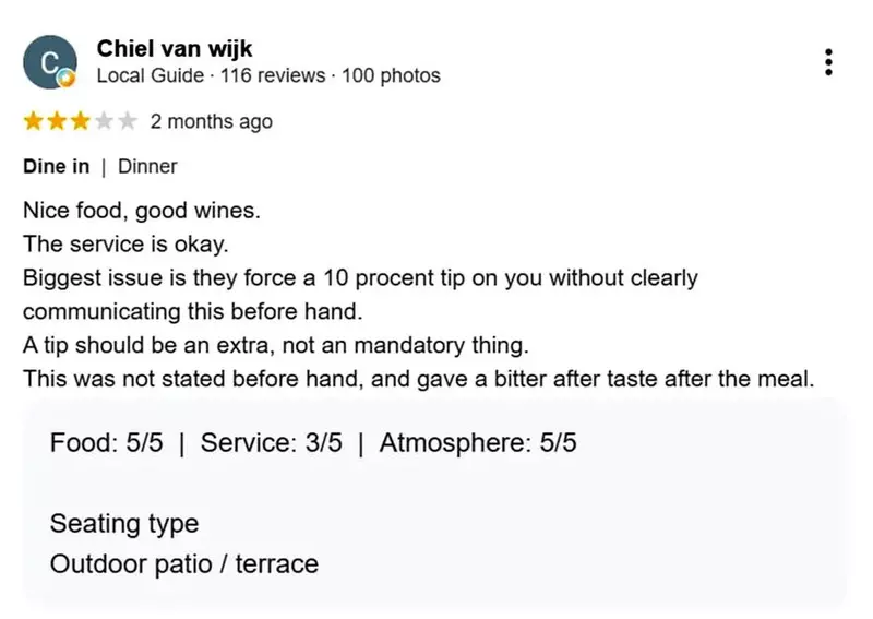 recenzie