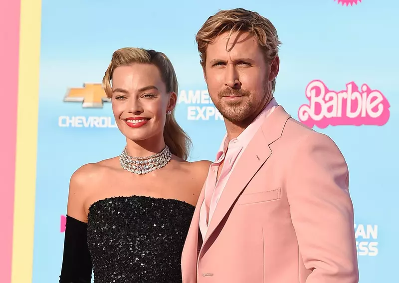 Margot Robbie și Ryan Gosling joacă în prequelul filmului „Ocean’s Eleven”