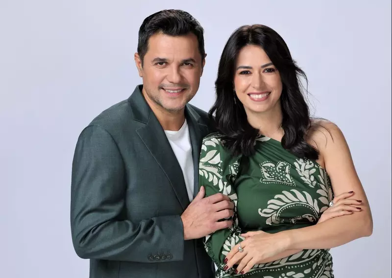 Premieră la Prima TV. Când începe „Primii câștigă”, emisiunea concurs prezentată de Cove și Diana Bart (2)