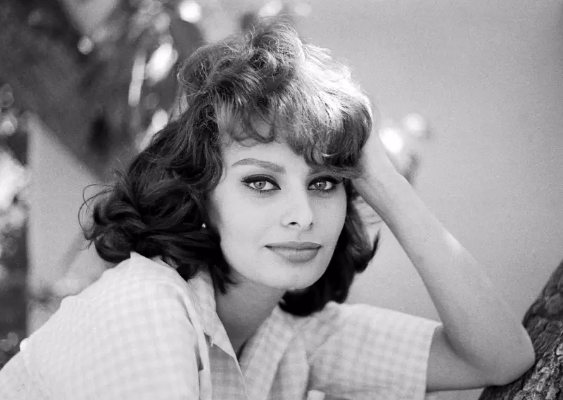 ce metode folosește Sophia Loren pentru întinerirea pielii