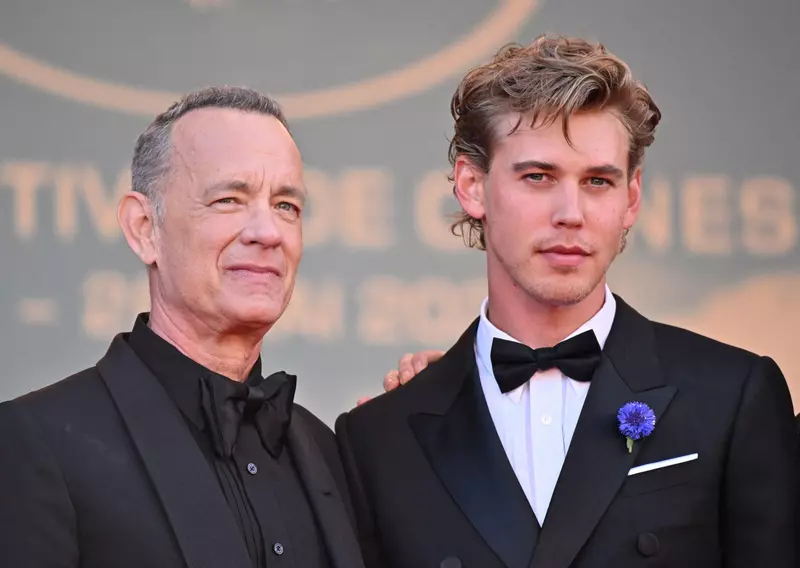 Elvis Premiere – 75th Cannes Film Festival