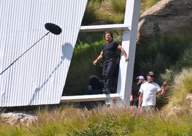 Tom Cruise va închide Jocurile Olimpice de la Paris cu o cascadorie în stilul „Misiune Imposibilă”