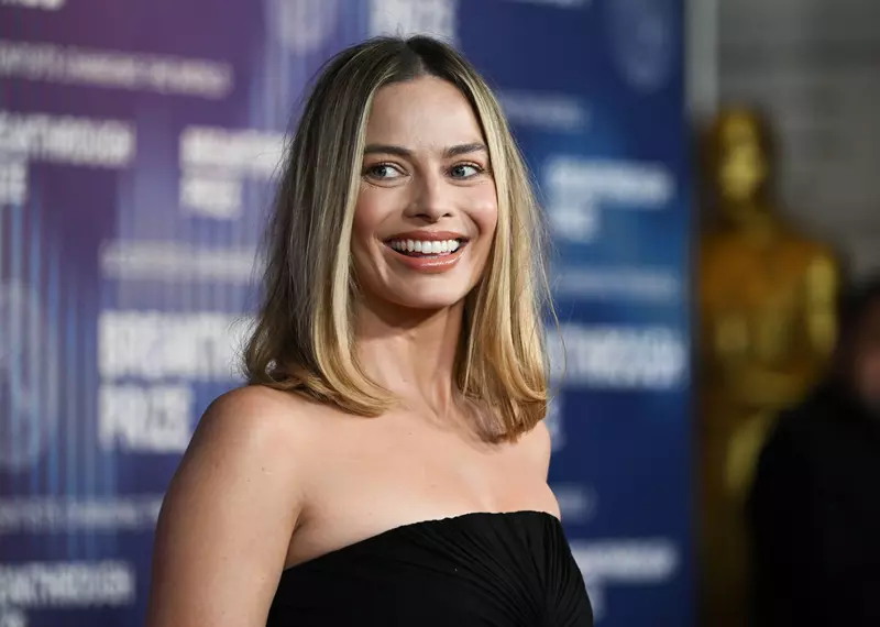 Breakthrough Prize Awards 2024