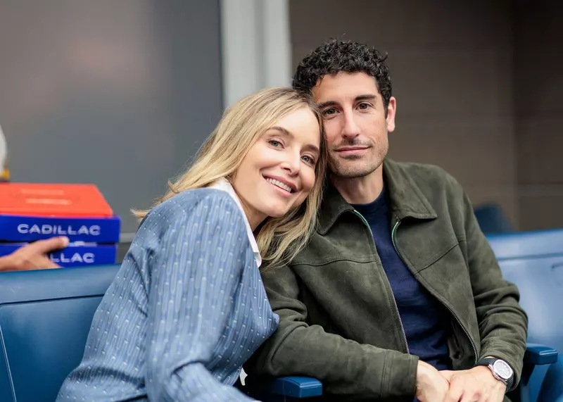 Cadillac Suite US Open Men's Final, Arthur Ashe Stadium, Queens, NY, Queens County, New York, United States - 07 Sep 2025