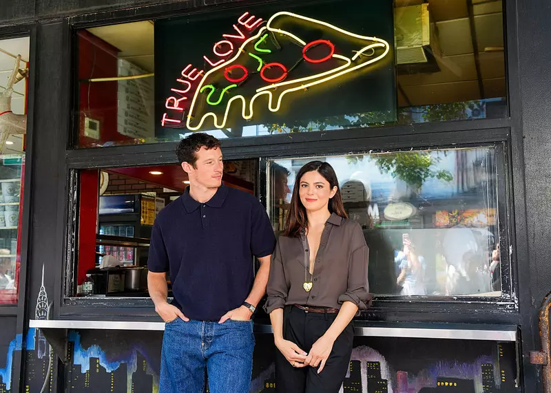 Universal Pictures presents ONE NIGHT ONLY Photocall in New York City
