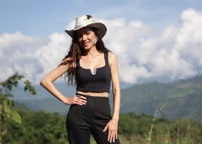 America Express_ediția 31