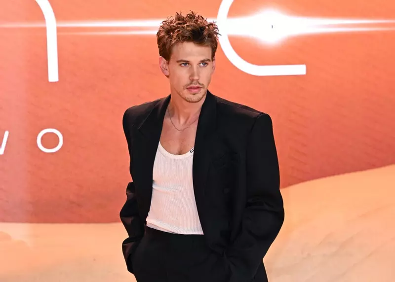 Dune: Part Two, Premiere – London