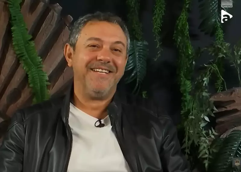 Sorin Bontea