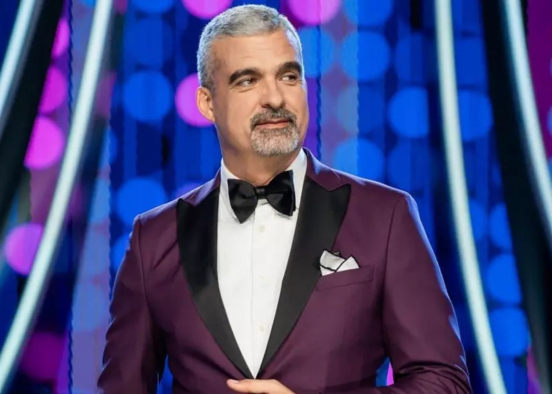 EXCLUSIV. Aurelian Temișan, primele declarații după ce a semnat cu TVR. Ce spune despre participarea la „Te cunosc de undeva”