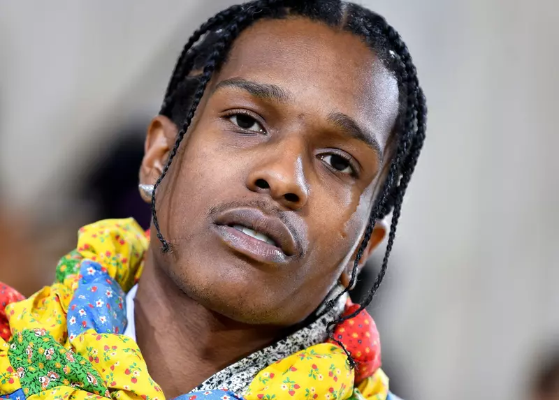 ASAP Rocky