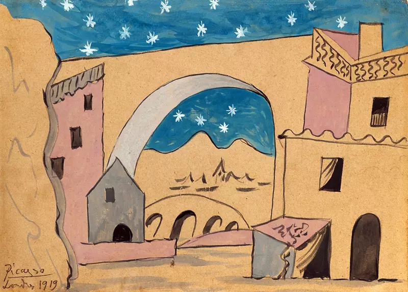 Picasso-Le-Tricorne_4
