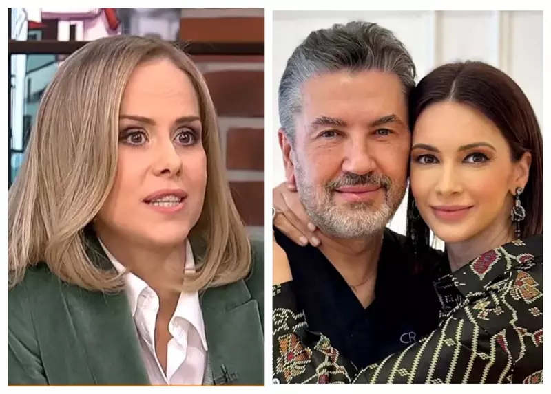 mihaela bilic despre constantin stan