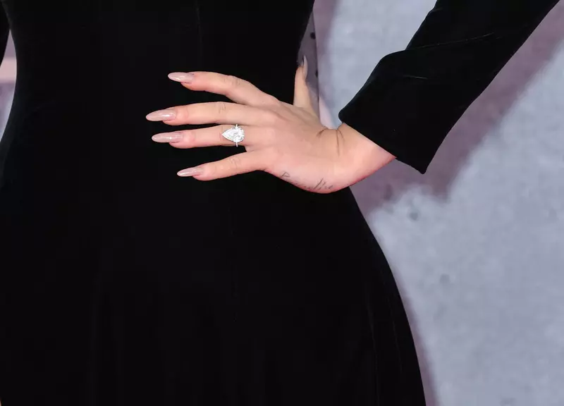 BRIT Awards – London