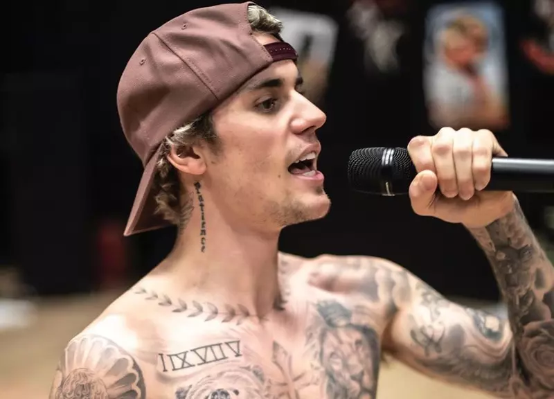 bieber