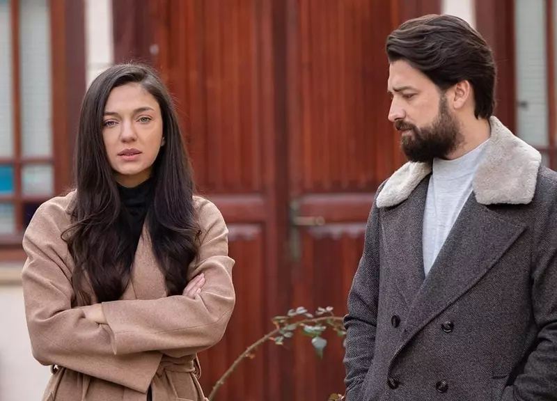 Promisiunea, detalii inedite din culisele serialului turcesc de la Kanal D. Incredibil unde au avut loc filmările
