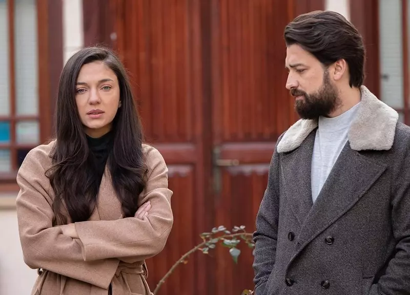 Promisiunea, detalii inedite din culisele serialului turcesc de la Kanal D. Incredibil unde au avut loc filmările