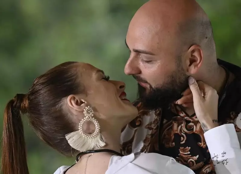 Teodora de la "Insula Iubirii", mesaje dure în mediul online după anunțul sarcinii. "Te-a lăsat gravidă intenționat!"