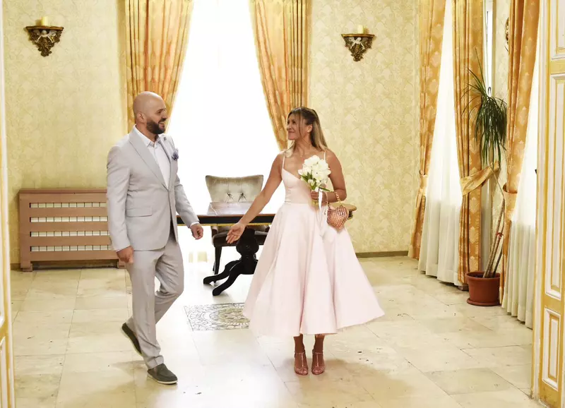 Lora și Ionuț Ghenu au făcut cununia civilă pe 19 septembrie 2024 (9)