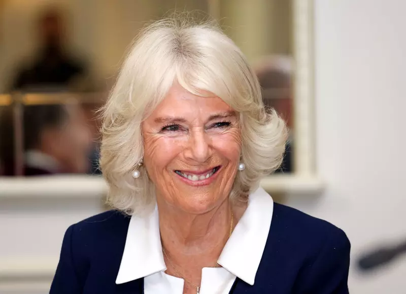 Duchess Camilla to become queen by Queen’s will