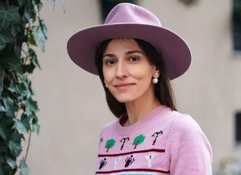 dana rogoz