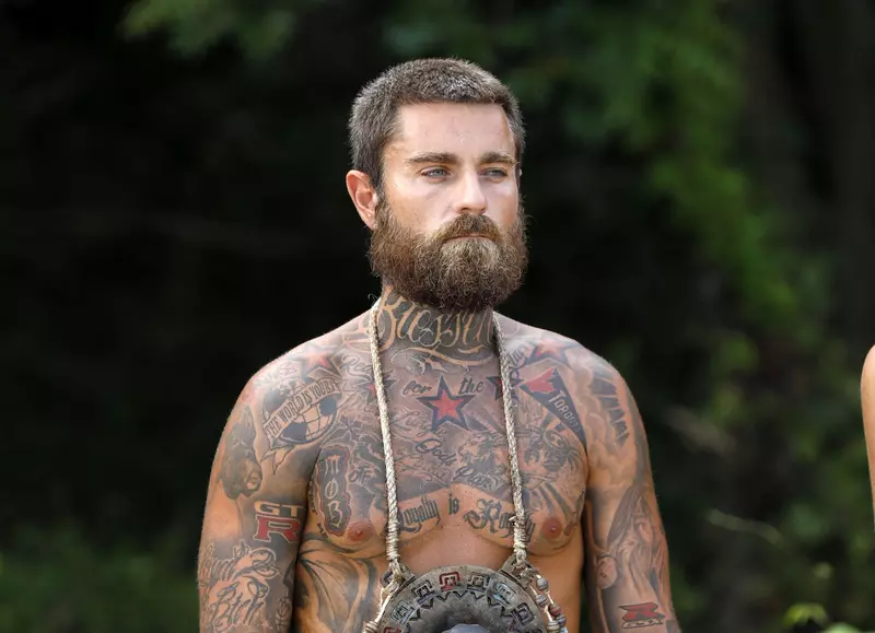 tj miles