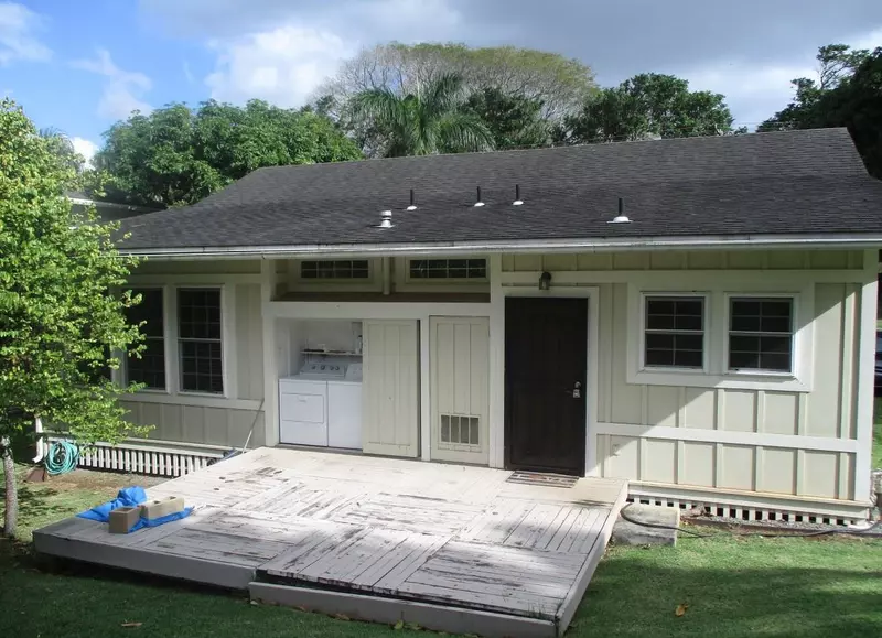 La maison d’enfance de Barack Obama est mise en vente pour 2,2 millions de dollars