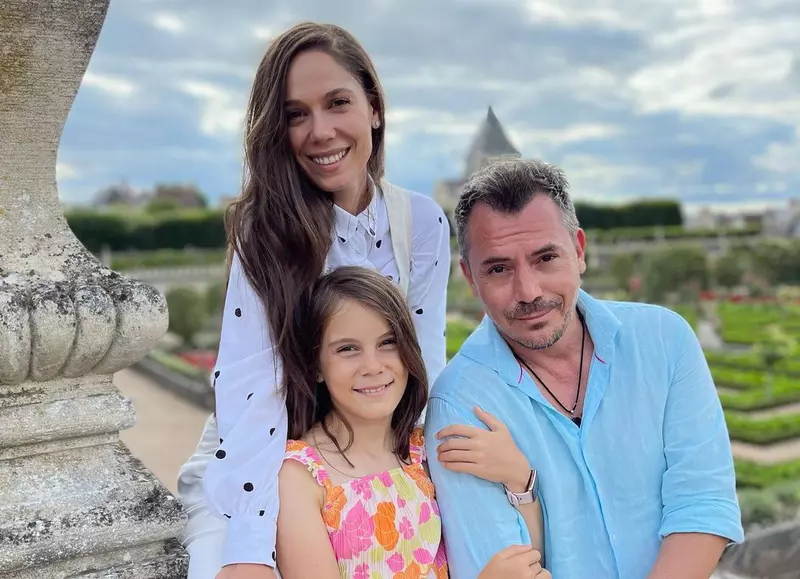 Irina Fodor, mai mult mamă decât prietenă în relația cu fiica ei. „Îmi plac regulile, eu le respect”. EXCLUSIV (3)