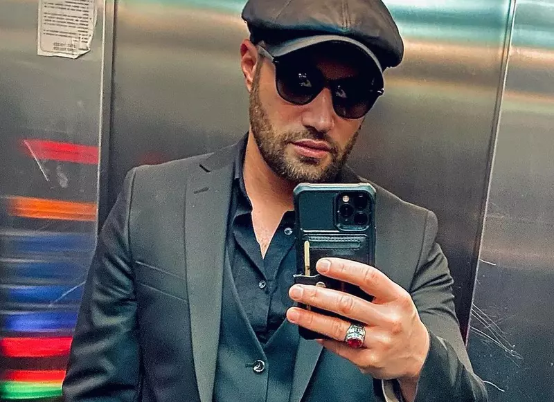 Gestul șocant făcut de Mihai Bendeac la ieșirea din club. Cum a fost filmat actorul