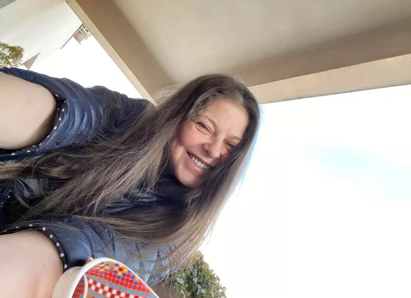 Rita Mureșan, creatoare de modă