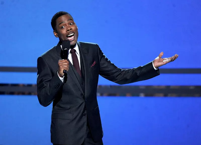 BET Awards ’14 – Show
