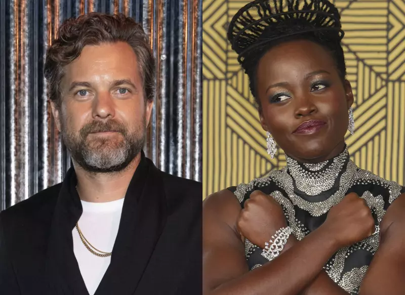 Joshua Jackson și Lupita Nyong’o formează un nou cuplu. În ce ipostaze tandre au fost surprinși
