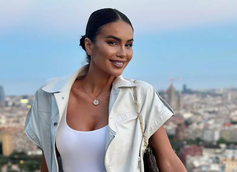 Geanina Ilieș, primele imagini la pupitrul Ştirile Antena Stars. Când revine pe micul ecran