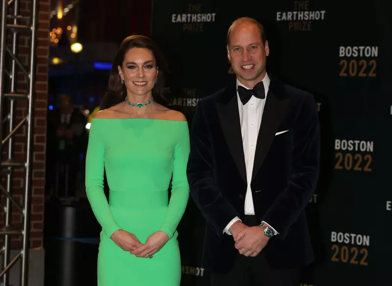 Royal visit to Boston – Day 3