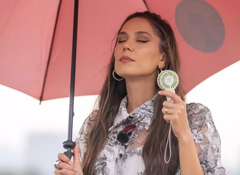 irina fodor, la asia express