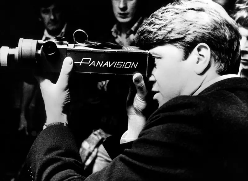 The Elephant Man (1980) – filmstill