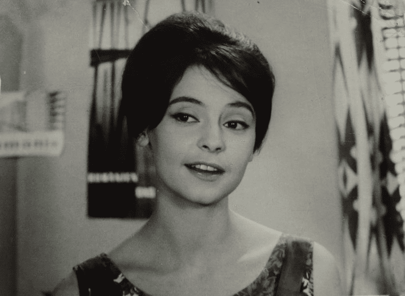 Marina Voica